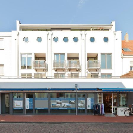 Schippershuus 13 Apartment Norderney Exterior photo