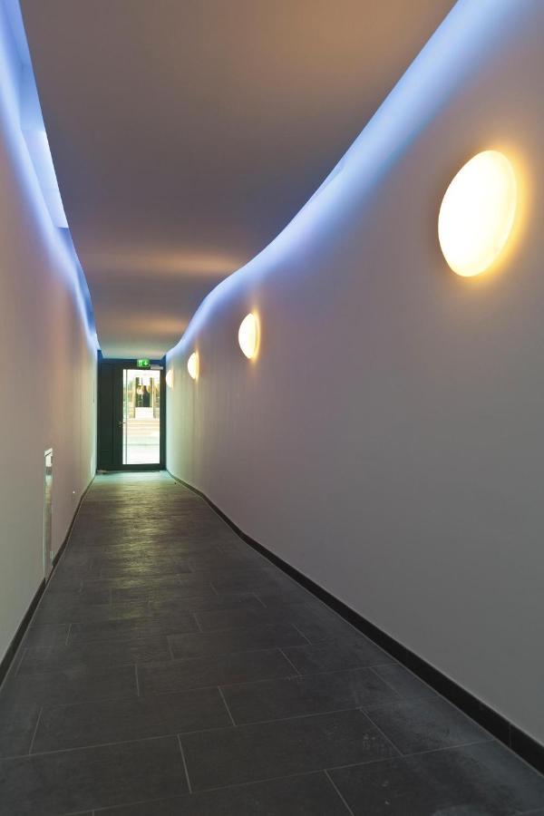 Schippershuus 13 Apartment Norderney Exterior photo