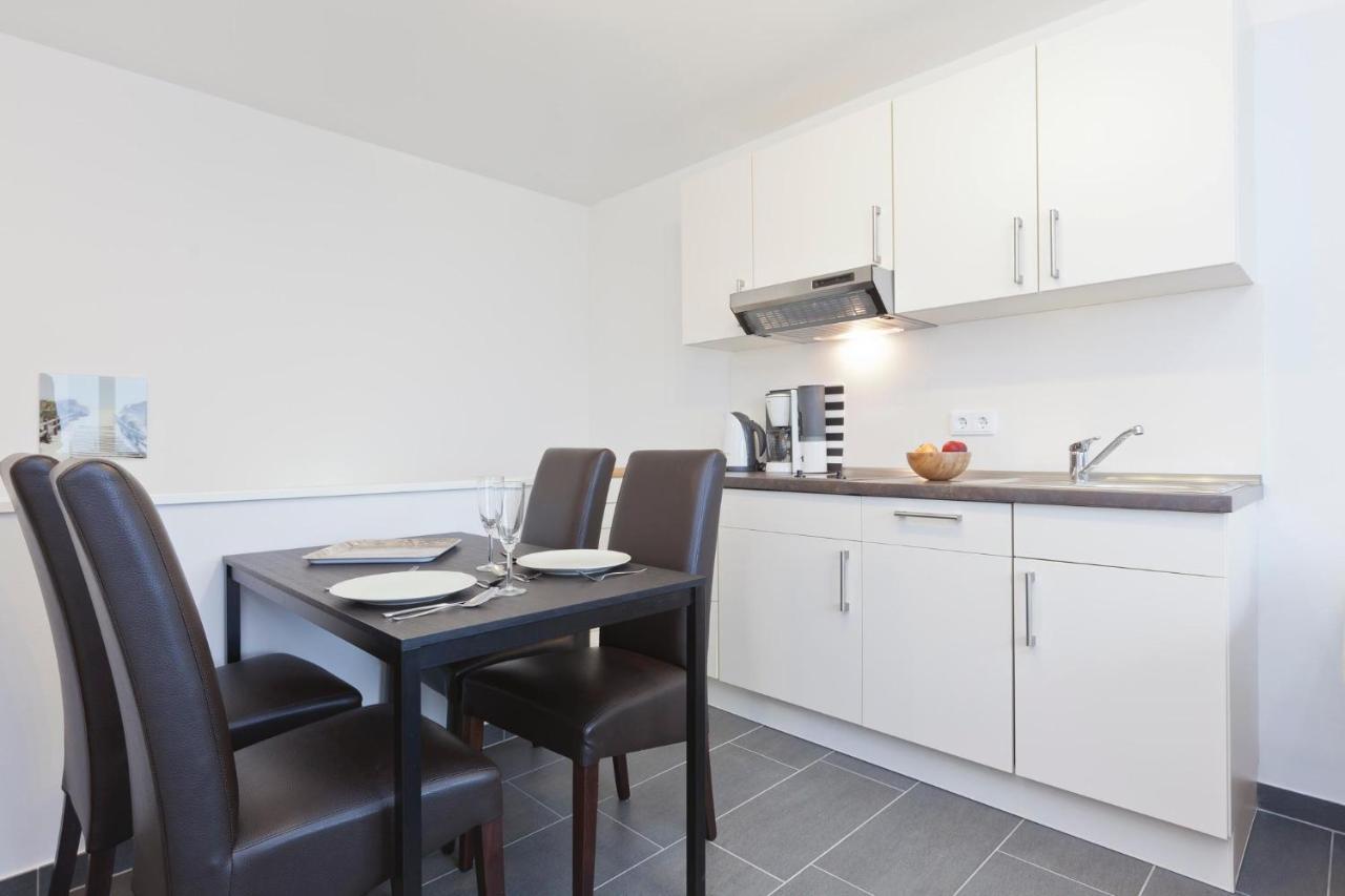 Schippershuus 13 Apartment Norderney Exterior photo